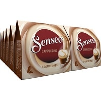 Senseo Cappuccino Koffiepads Senseo Cappuccino Koffiepads