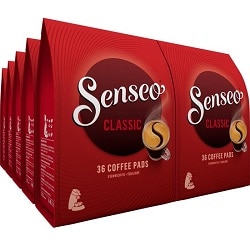 Senseo Classic Koffiepads Senseo Classic Koffiepads
