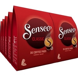 Senseo Classic Koffiepads