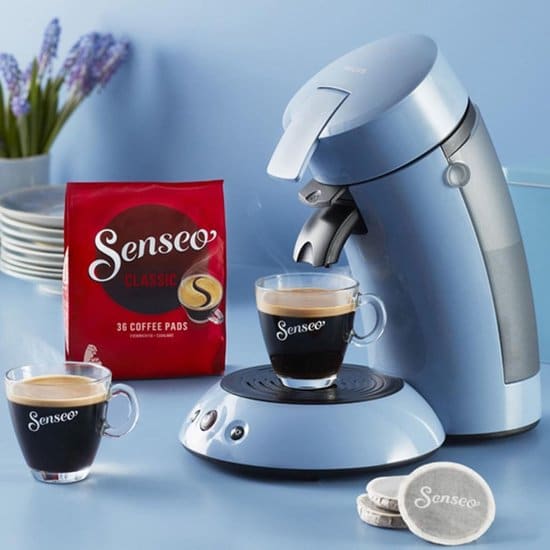 Senseo koffiepads beste koop Senseo koffiepads beste koop