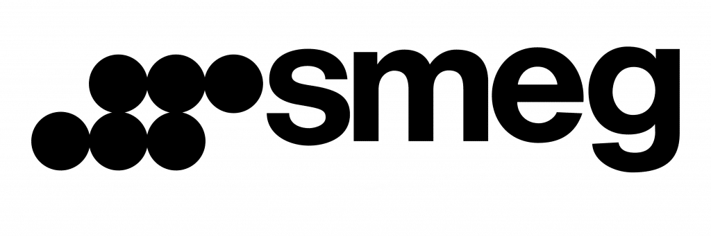 Smeg logo Smeg logo