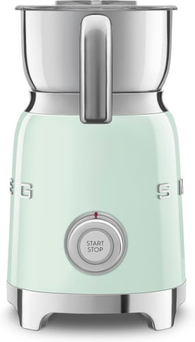 Smeg melkopschuimer groen Smeg melkopschuimer groen