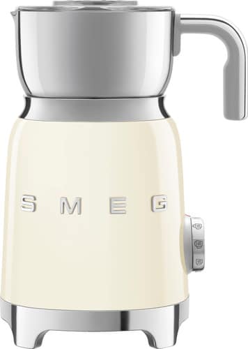 Smeg melkopschuimer kleur Smeg melkopschuimer kleur