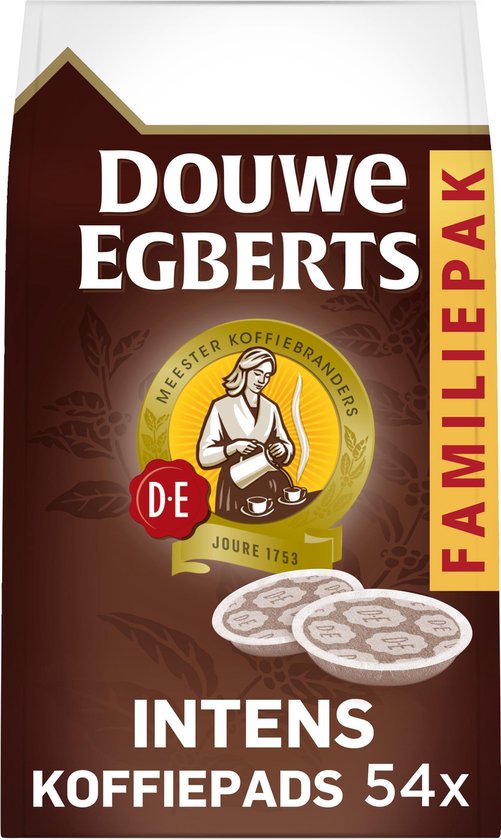 Voordelige koffiepads Voordelige koffiepads