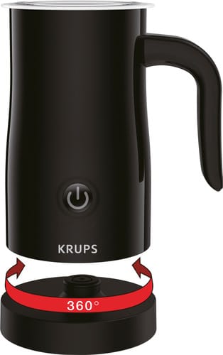 Krups Frotter Control XL1008 voet Krups Frotter Control XL1008 voet