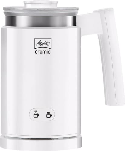 Melitta Cremio II design