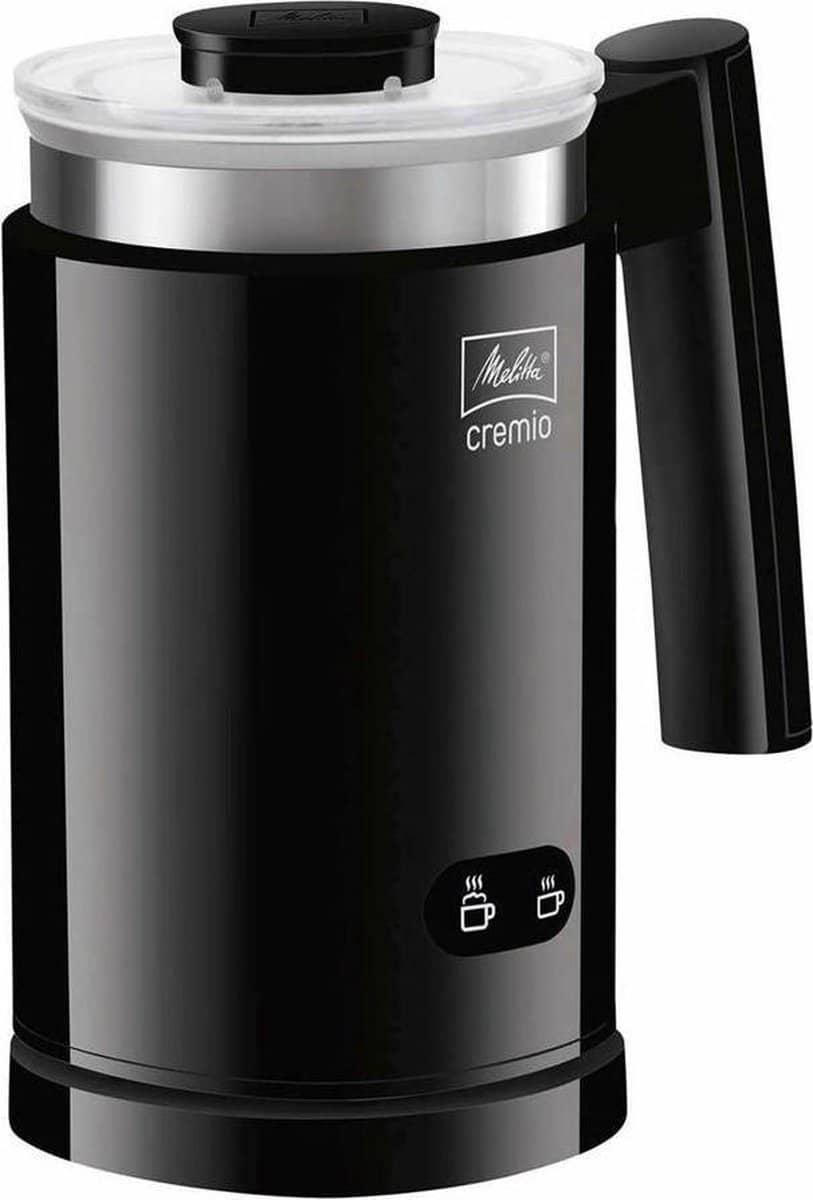 Melitta Cremio II review