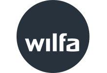 Wilfa Logo