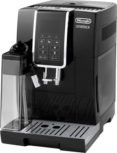 Warmhoudplaat De'Longhi Dinamica ECAM 350.55.B