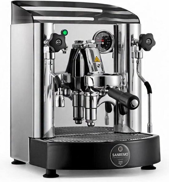 Sanremo Treviso LX pistonmachine