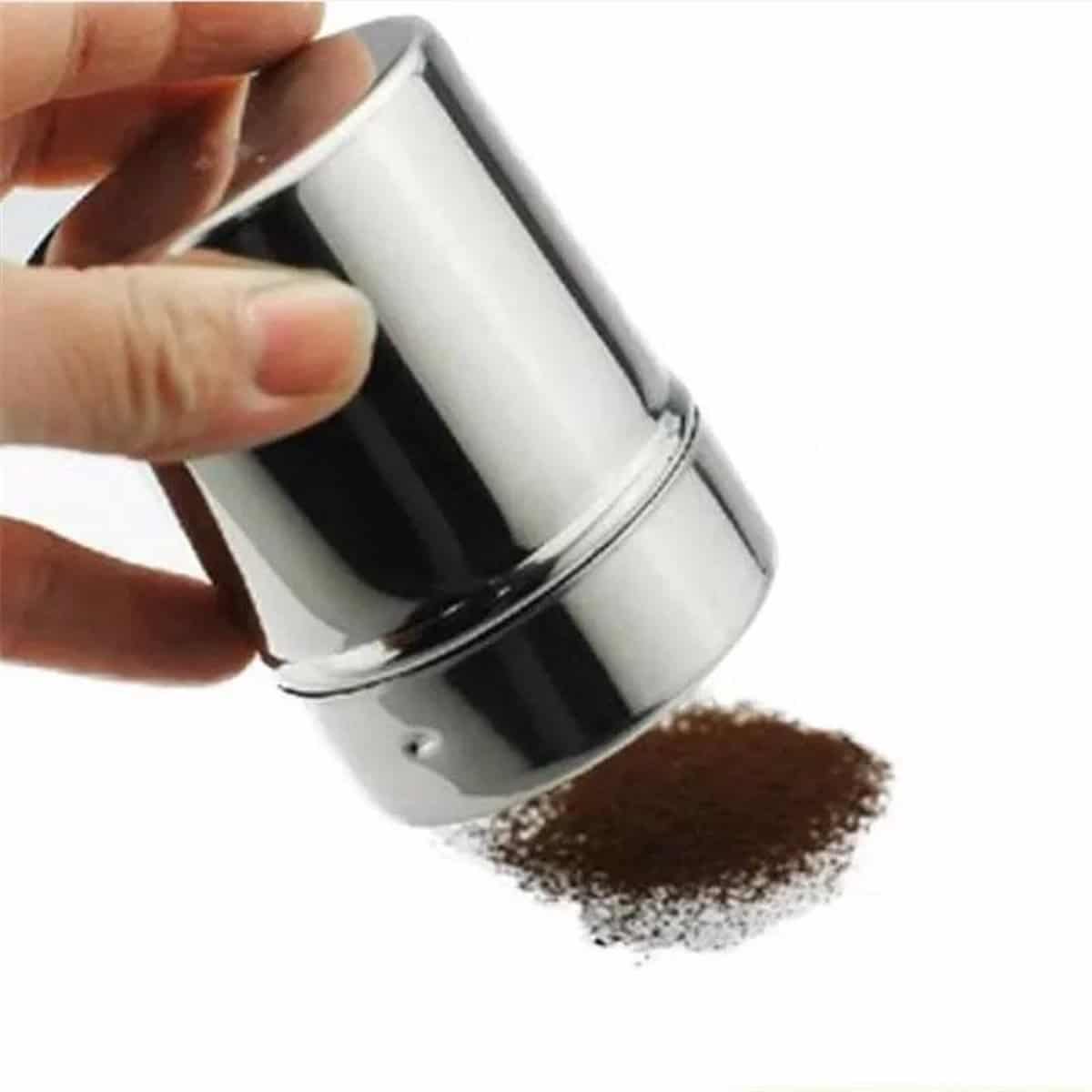 VSE cacaostrooier beste koop VSE cacaostrooier beste koop
