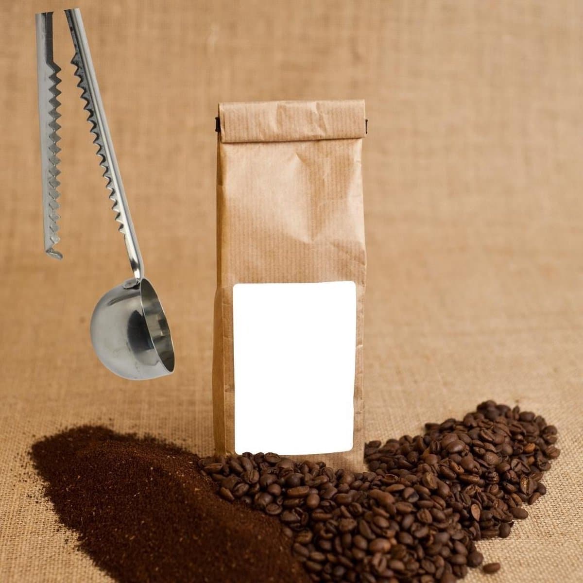 Orange85 beste koffieschepje Orange85 beste koffieschepje