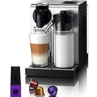 Nespresso De'Longhi Lattissima Pro EN750.MB