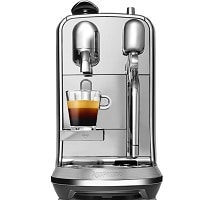 Nespresso Sage Creatista® Plus SNE800BSS4ENL1