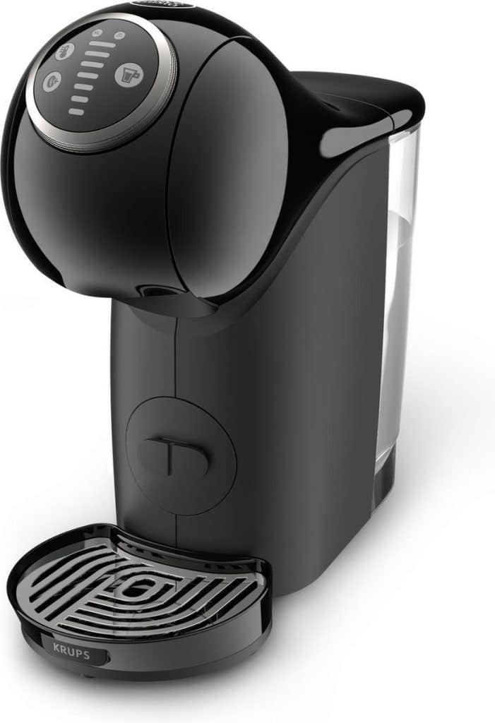 Krups Dolce Gusto afdichting van waterreservoir voor Circolo MS-622557 Krups Dolce Gusto afdichting van waterreservoir voor Circolo MS-622557