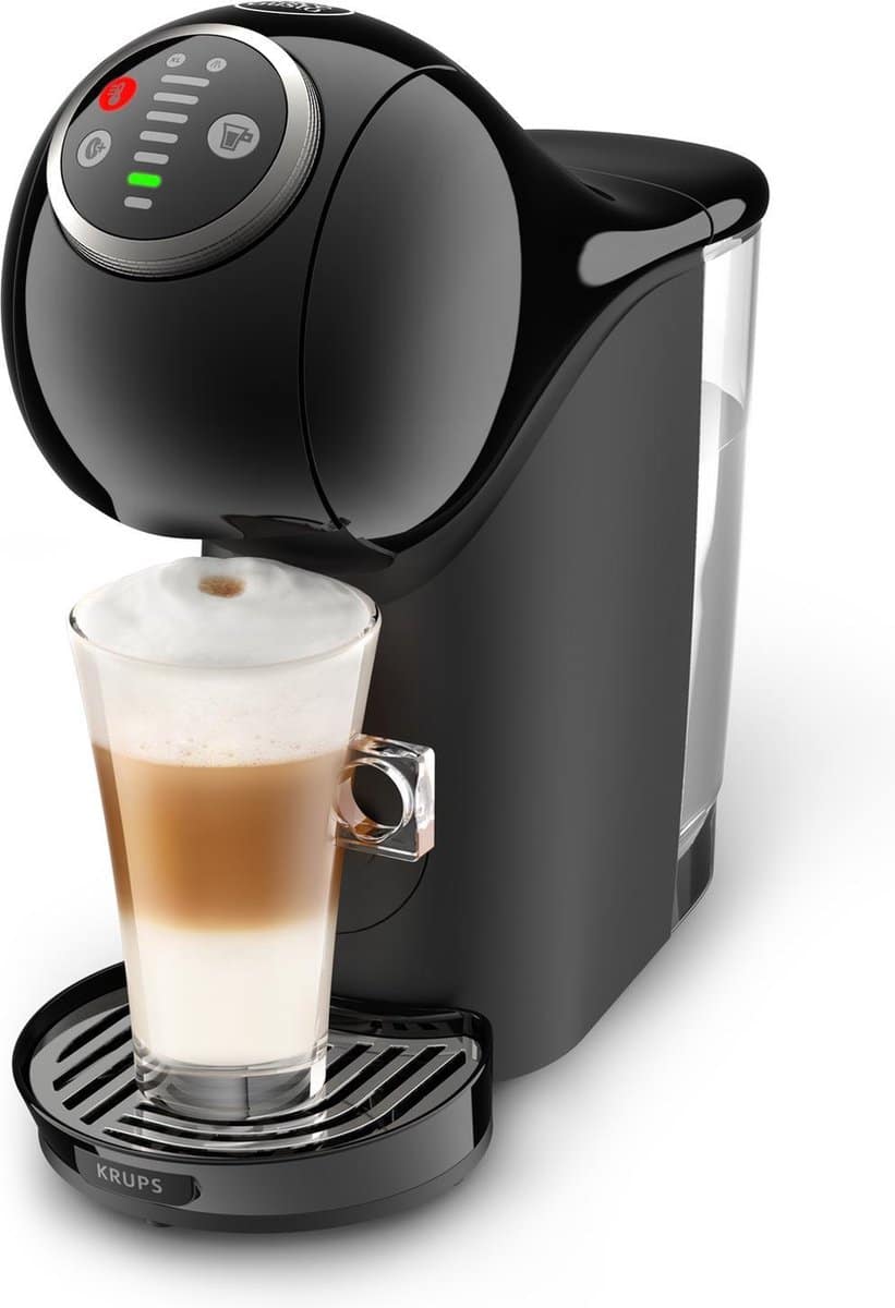 Dolce Gusto® GENIO S Plus koffiespecialiteiten