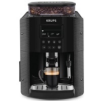 Krups Arabica Automatic EA8150 - Espressomachine