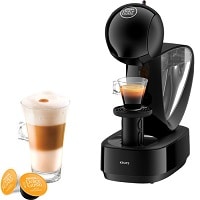 Krups Dolce Gusto Infinissima KP1708