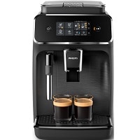 Philips 2200 serie EP222010 – Espressomachine – Zwart