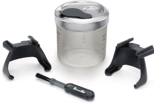 Sage The Smart Grinder Pro accessoires