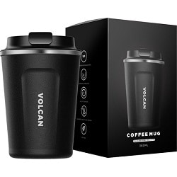 Volcan Koffiebeker To Go 355 ml Volcan Koffiebeker To Go 355 ml