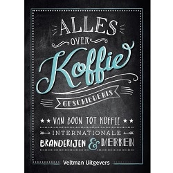 Alles over koffie