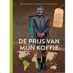 De Prijs van Mijn Koffie