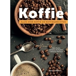 Koffie, het complete handboek