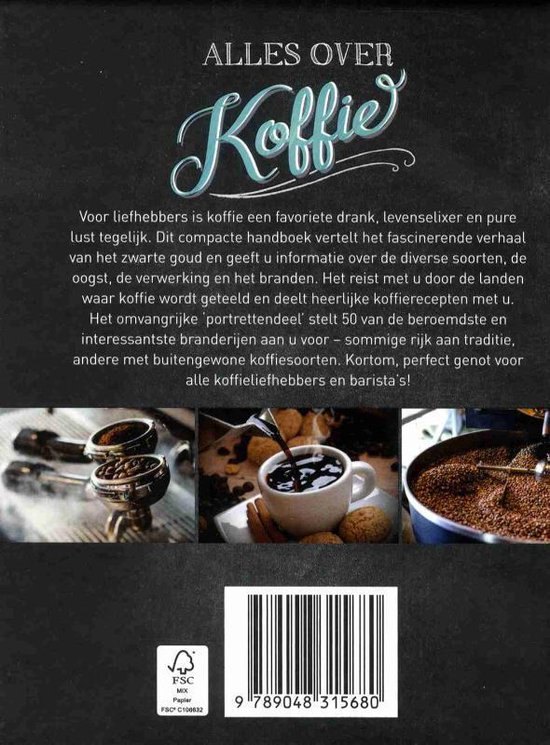 ‘Alles over Koffie’ 2