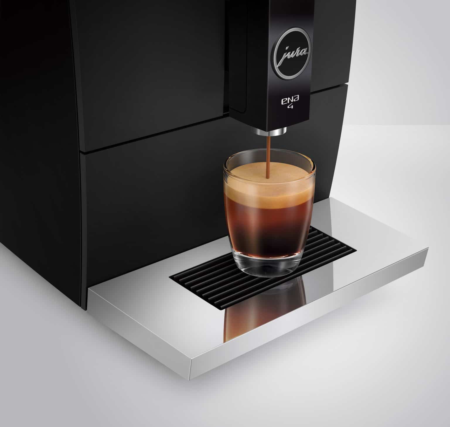Jura ENA 4 review Vind hier alle voor en nadelen Kafea.nl