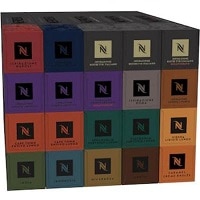 Nespresso Intens pakket