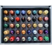 Nespresso Starbucks Proeverij pakket