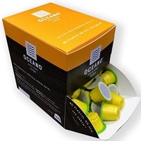 Oceano Lungo capsules