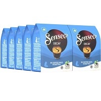 SENSEO® Decaf koffiepads