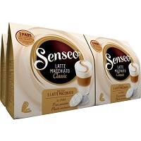 Senseo Latte Macchiato Classic Koffiepads