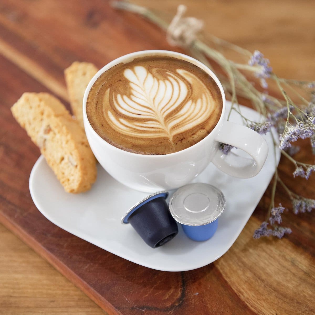 Bluecup Starterspakket beste