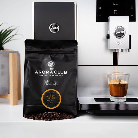 Aroma Club Proefpakket biologisch