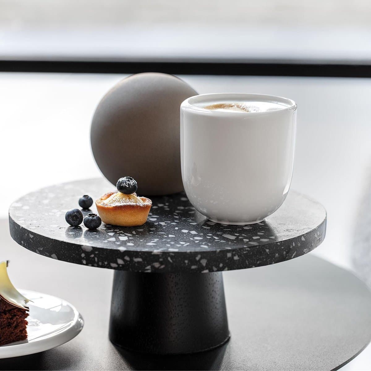 Villeroy & Boch NewMoon mok Villeroy & Boch NewMoon mok