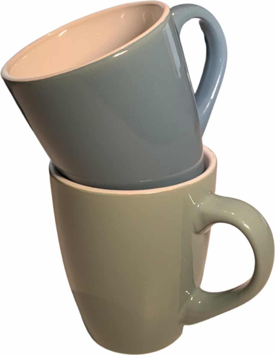 ZD koffiekopjes beste ZD koffiekopjes beste