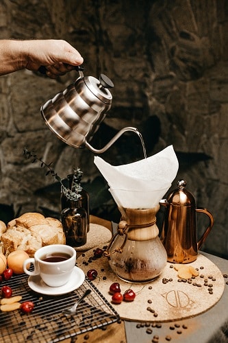 5 heerlijke koffierecepten 5 heerlijke koffierecepten