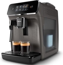 Beste koffiemachines van 2023 - Bekijk de apparaten! -