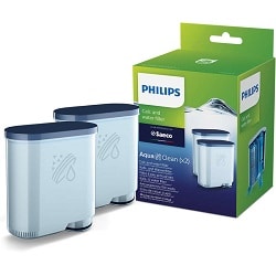 Philips AquaClean filter – 2 pack