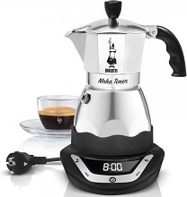 Bialetti Easy Timer