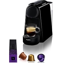 Magimix Nespresso Essenza Mini