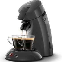 beschaving beneden volwassene Beste koffiepadmachines van 2023 - Bekijk de top 5 nu! - Kafea.nl