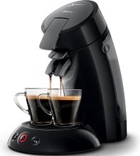 koffiepadmachines van 2023 - Bekijk de top 5 - Kafea.nl