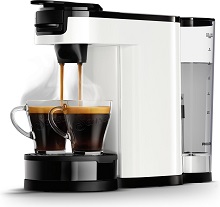 wedstrijd Bungalow timer Beste koffiepadmachines van 2023 - Bekijk de top 5 nu! - Kafea.nl