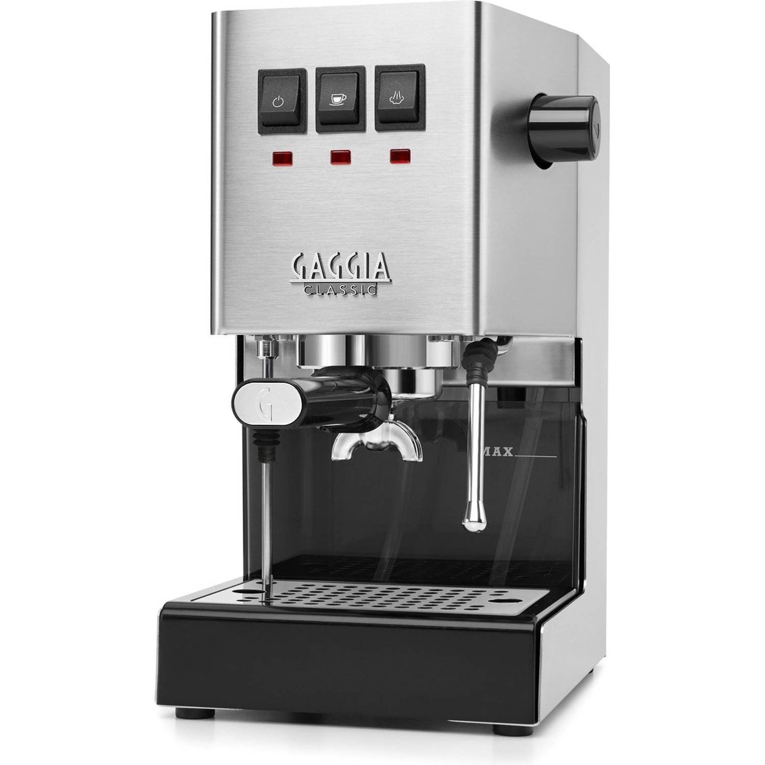 Gaggia Classic Pro