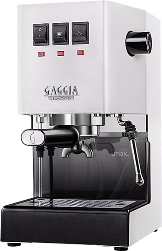 Gaggia Classic Pro Wit