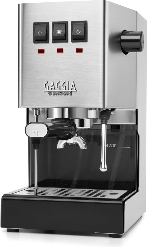 Gaggia Classic Pro